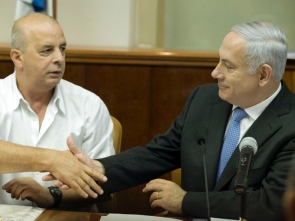 Former Shin Bet Head: I Have No Confidence in Netanyahu, Barak